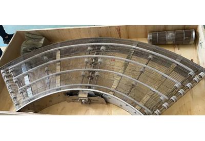 wire belt