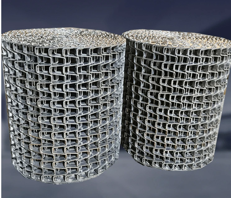 Net Conveyor Belt