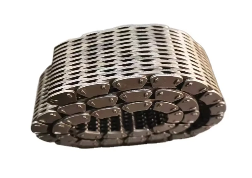 Silent Chain Sprocket