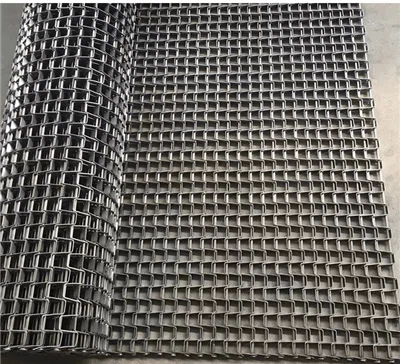 2025년 중국 10대 벌집형 벨트 제조업체